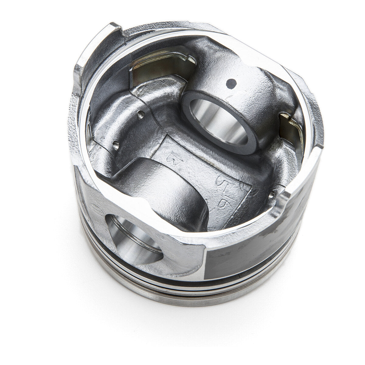 Genuine Kubota piston, part number 16060-21114 — Alpine Equipment