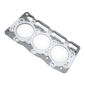 Genuine Kubota gasket,cyl.head na, part number 16221-03310 — Alpine Equipment