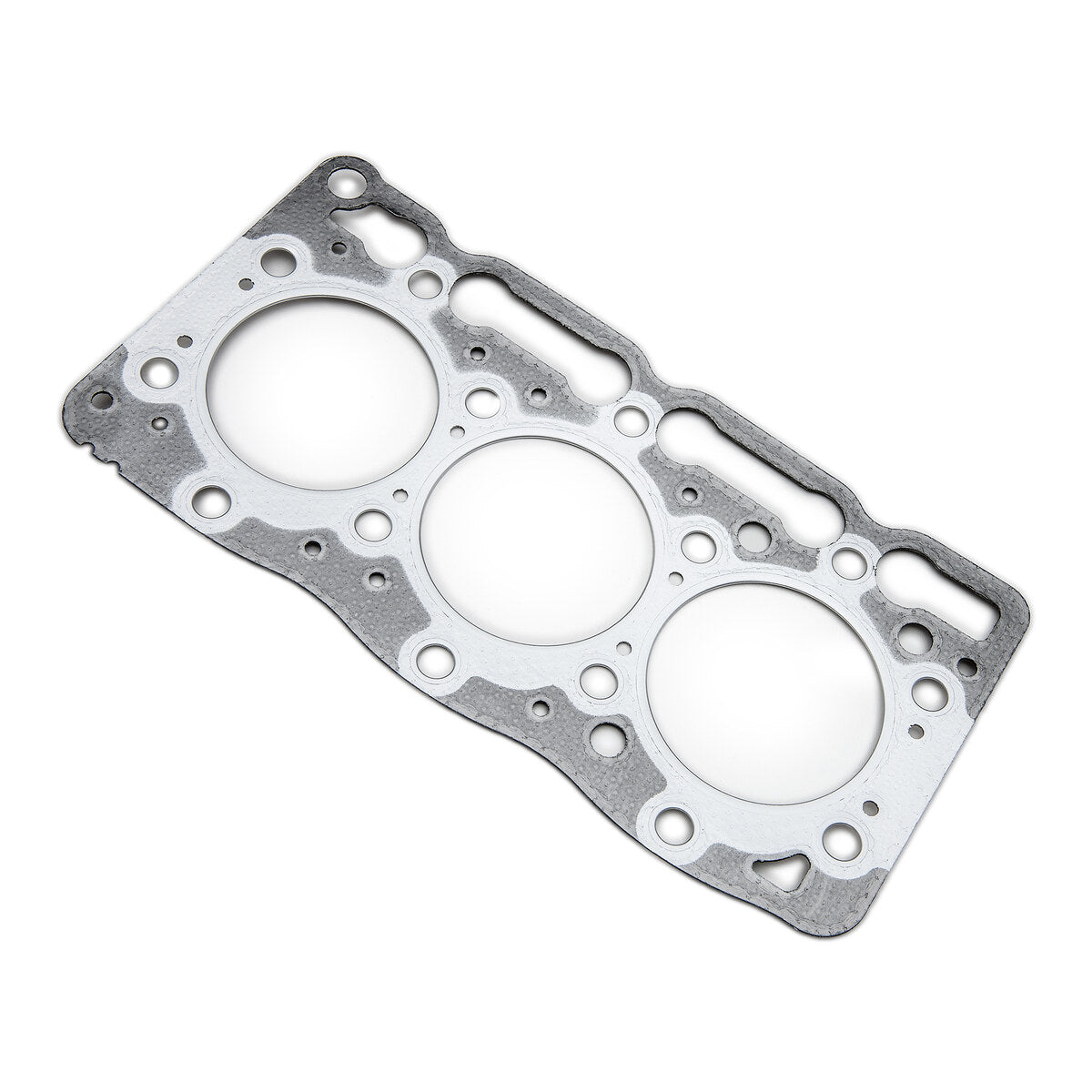 Genuine Kubota gasket,cyl.head na, part number 16221-03310 — Alpine Equipment