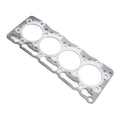 Genuine Kubota gasket,cyl.head na, part number 16271-03310 — Alpine Equipment