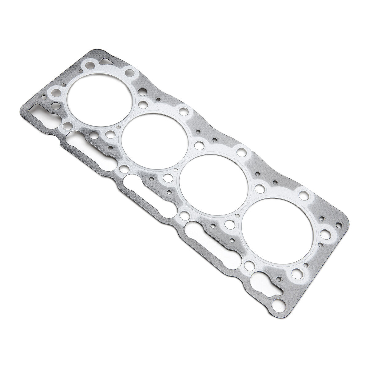 Genuine Kubota gasket,cyl.head na, part number 16271-03310 — Alpine Equipment