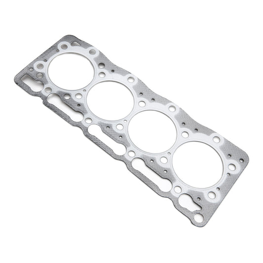 Genuine Kubota gasket,cyl.head na, part number 16271-03310 — Alpine Equipment