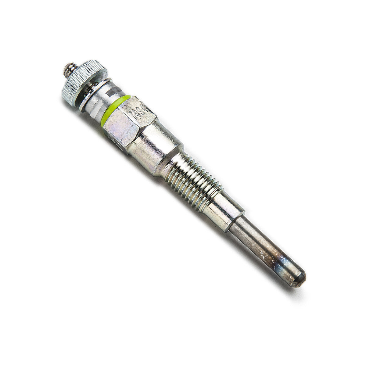 Genuine Kubota glow plug, part number 16281-65510 — Alpine Equipment