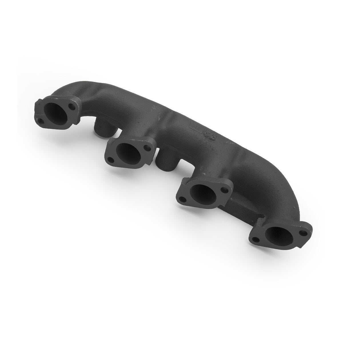 Genuine Kubota manifold exhaust, part number 16283-12310 — Alpine Equipment