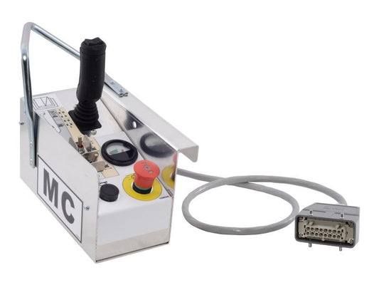 163401 | SJ-CONTROL BOX