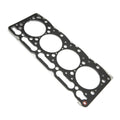 Genuine Kubota gasket,cylinder head, part number 16394-03313 — Alpine Equipment