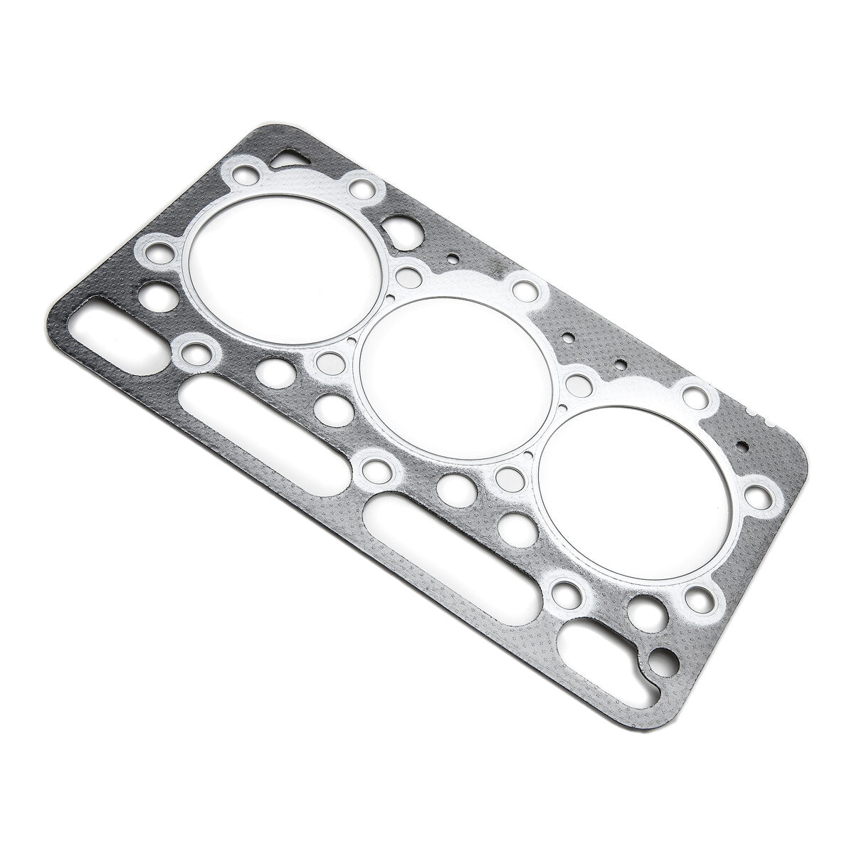 Genuine Kubota gasket,cyl.head na, part number 16487-03310 — Alpine Equipment
