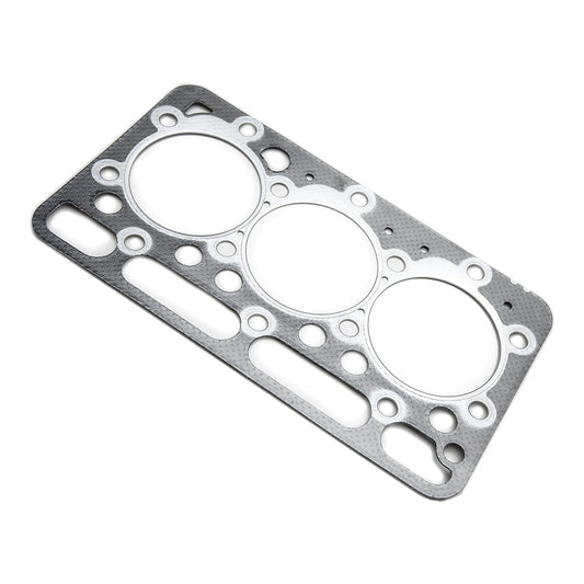 Genuine Kubota gasket,cyl.head na, part number 16487-03310 — Alpine Equipment