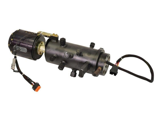 1660302EX | REMAN HYDRAULIC SWIVEL