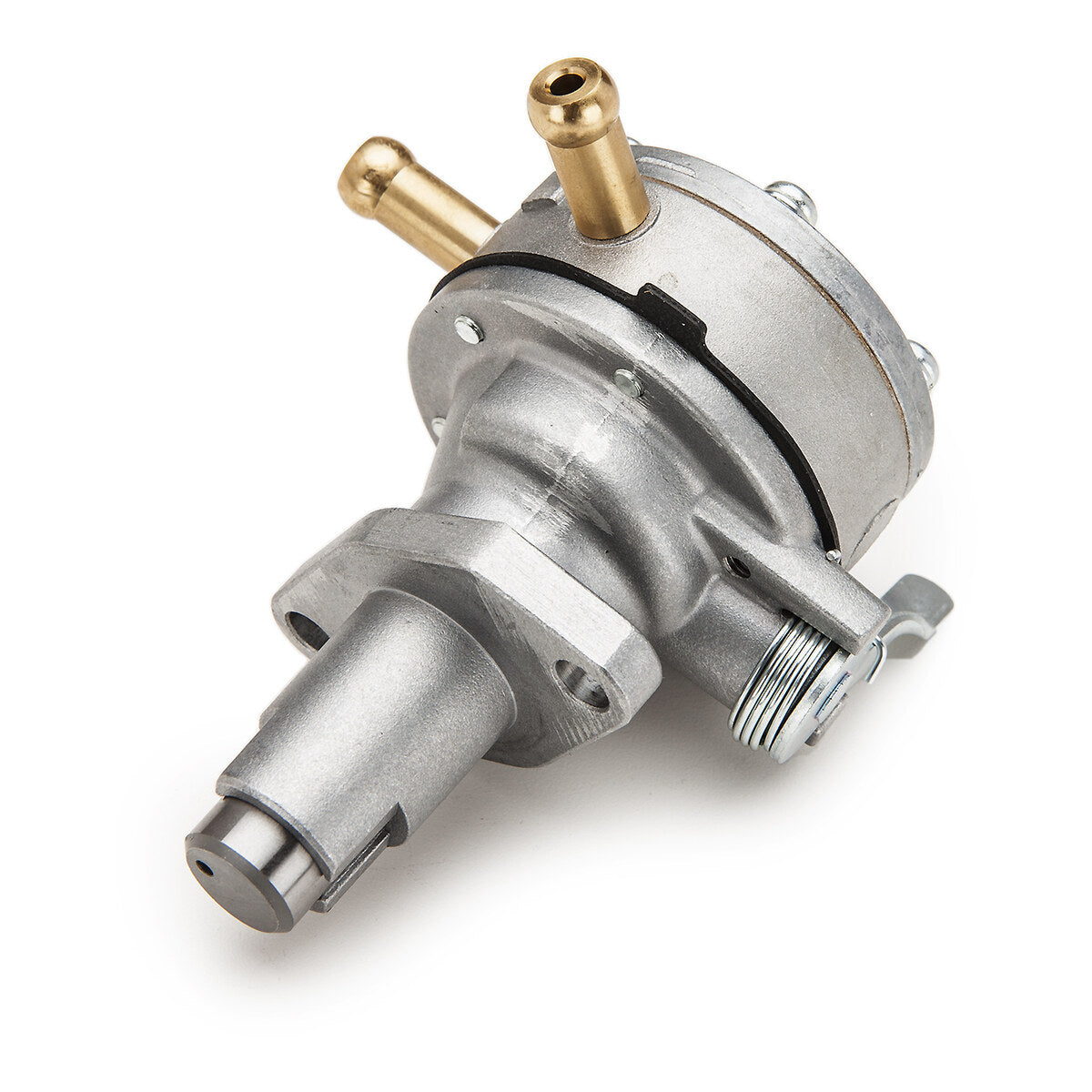 Genuine Kubota assy pump,fuel na, part number 16604-52032 — Alpine Equipment