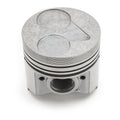Genuine Kubota piston, part number 16861-21114 — Alpine Equipment