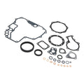 Genuine Kubota kit gasket lower, part number 16863-99366 — Alpine Equipment