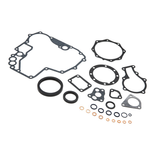 Genuine Kubota kit gasket lower, part number 16863-99366 — Alpine Equipment