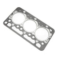 Genuine Kubota gasket,cyl.head na, part number 16871-03310 — Alpine Equipment