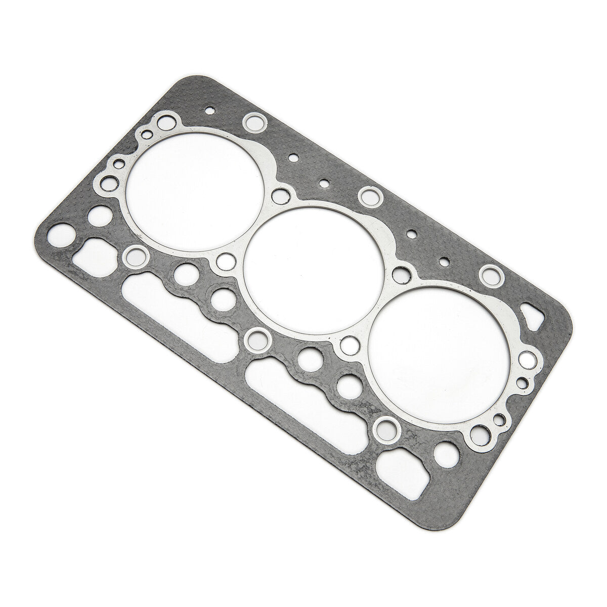 Genuine Kubota gasket,cyl.head na, part number 16871-03310 — Alpine Equipment