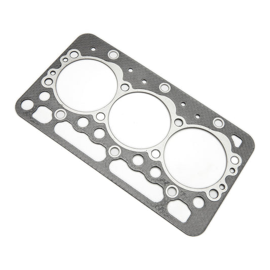 Genuine Kubota gasket,cyl.head na, part number 16871-03310 — Alpine Equipment