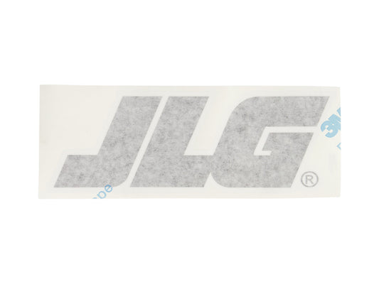 1701435 | DECAL,JLG 3.5"