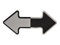 1701501 | DECAL, ARROW