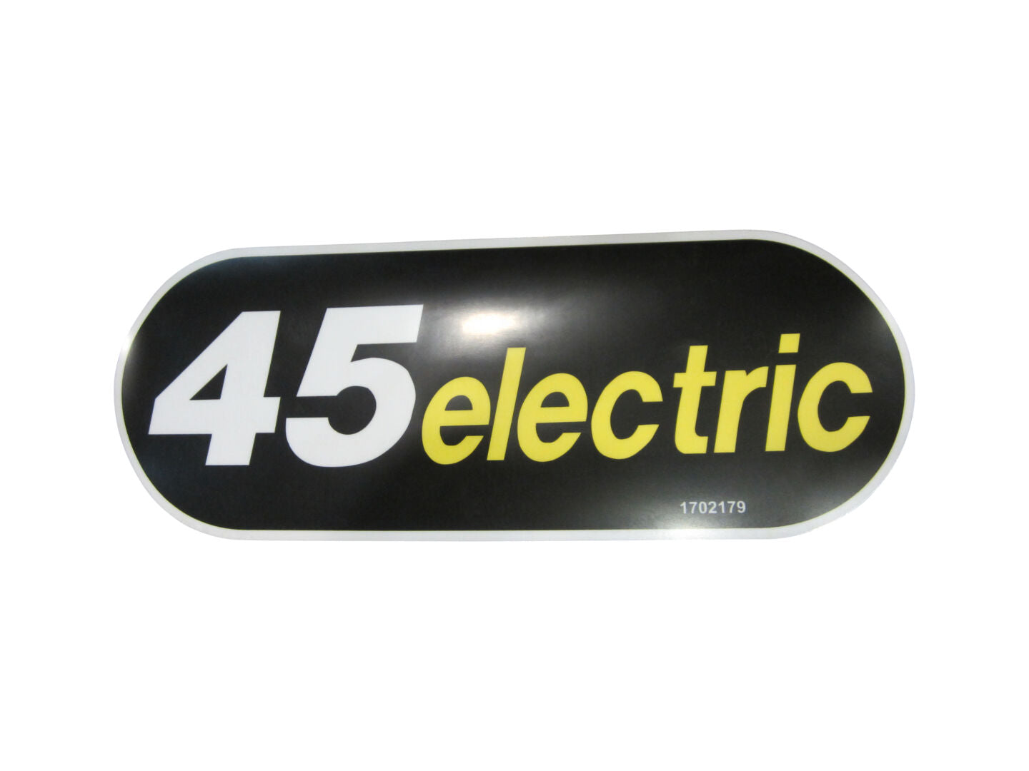 1702179 | DECAL, 45E