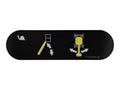 1702566 | JLG® Lift Swing Decal