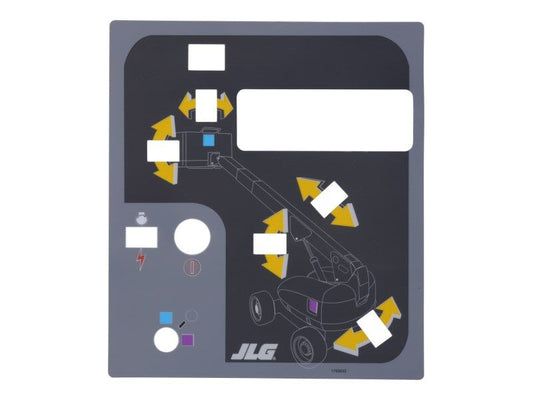 1702632 | DECAL, MTB