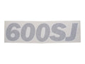 1702816 | DECAL, 600SJ