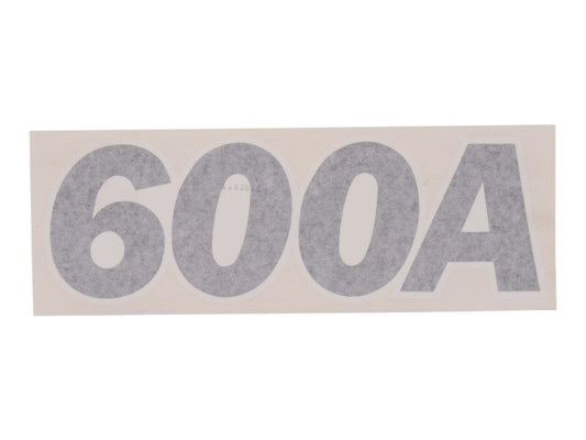 1702818 | DECAL, 600A