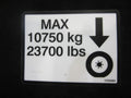 1703483 | DECAL,MAX TIRE LOAD