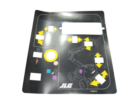 1703690 | DECAL,MTB A