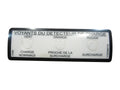 1703801 | DECAL,LOAD SENSING LIGHTS 600S