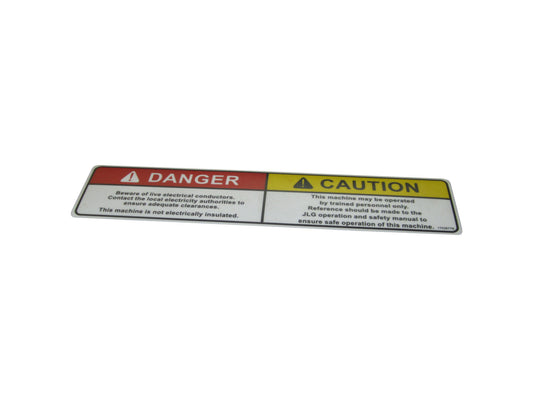 1703877 | DECAL,CAUTION
