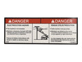 1703936 | DECAL,DANGER (CAN)