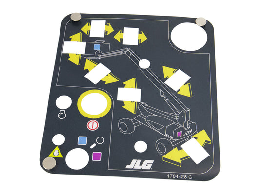 1704428 | DECAL,MTB E600