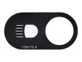 1705170 | DECAL,HEADLIGHT