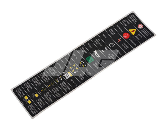 1705317 | DECAL,LEGEND