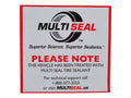 1705363 | DECAL,TIRE SEALANT LARGE