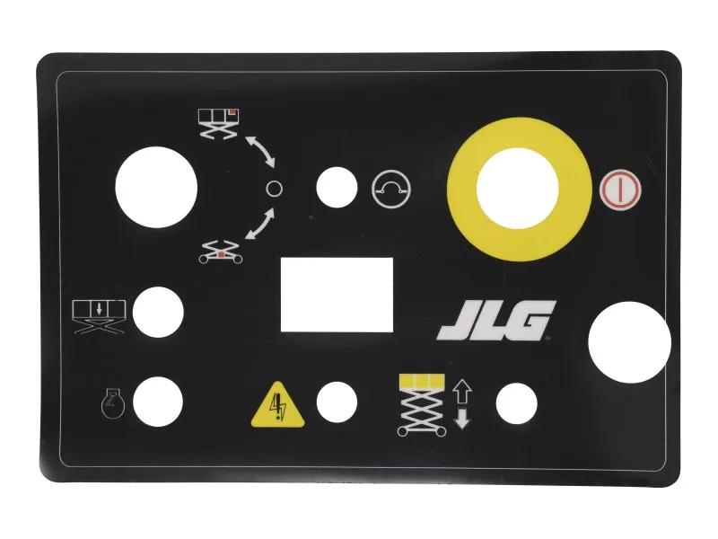 1705710 | DECAL, LE GROUND CONTROL BOX