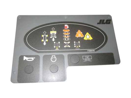 1705947 | DECAL,PLATFORM DISPLAY