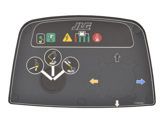 1705950 | DECAL, PLF BOX