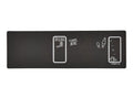 1705973 | DECAL,PLATFORM DISPLAY 1250AJ
