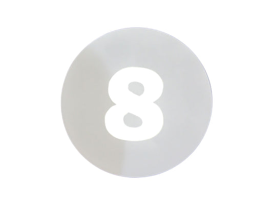 1706169 | DECAL, GOOSENECK 8