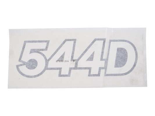 1706194 | DECAL,544D