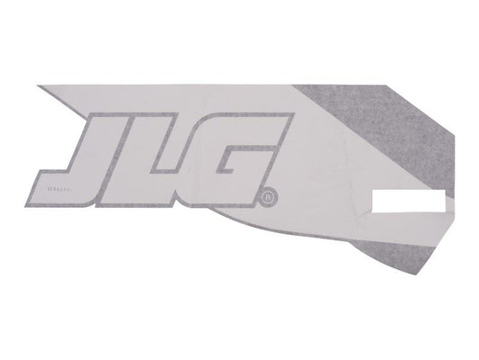 1706200 | DECAL, ENGINE DOOR STRIPE RH