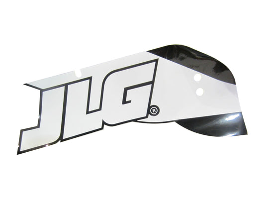 1706203 | DECAL, ENGINE DOOR STRIPE, RH