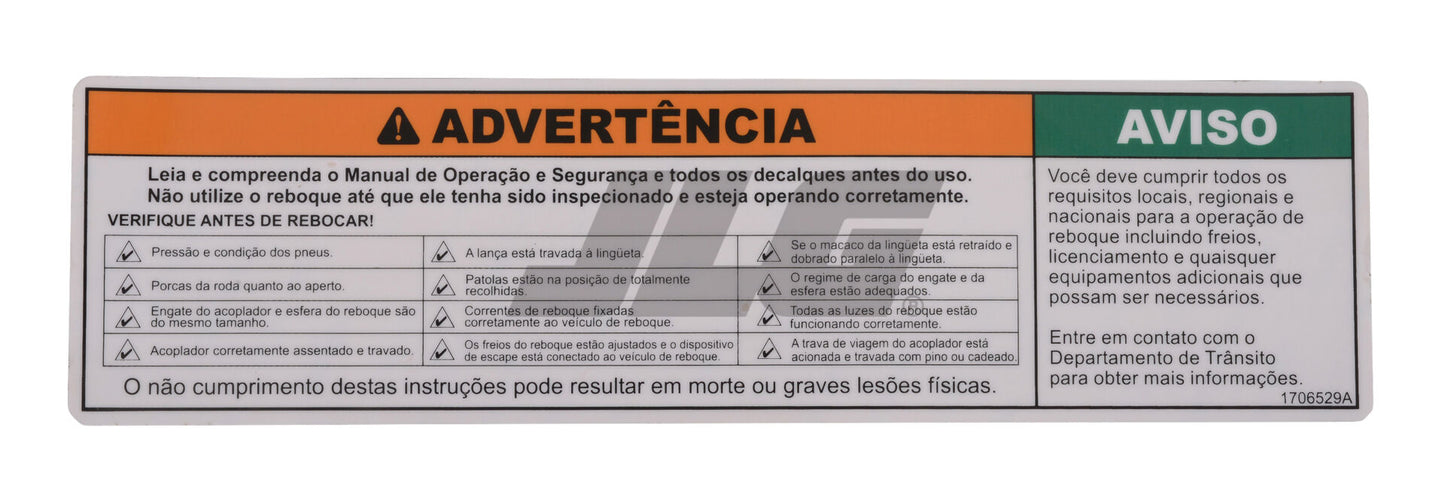 1706529 | DECAL,INSPECTION ENG/POR