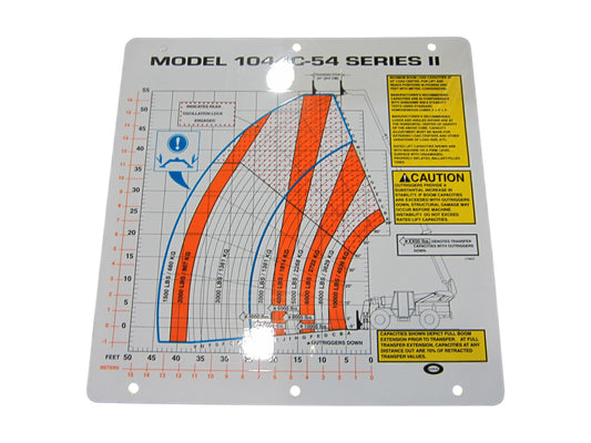 1706568 | FLP CARD 1044C SII WINCH