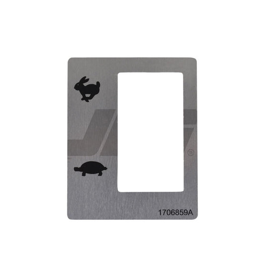 1706859 | DECAL, HI/LO