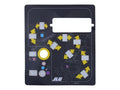 1706913 | DECAL,MTB