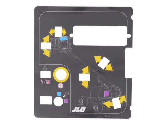 1706946 | DECAL, MTB