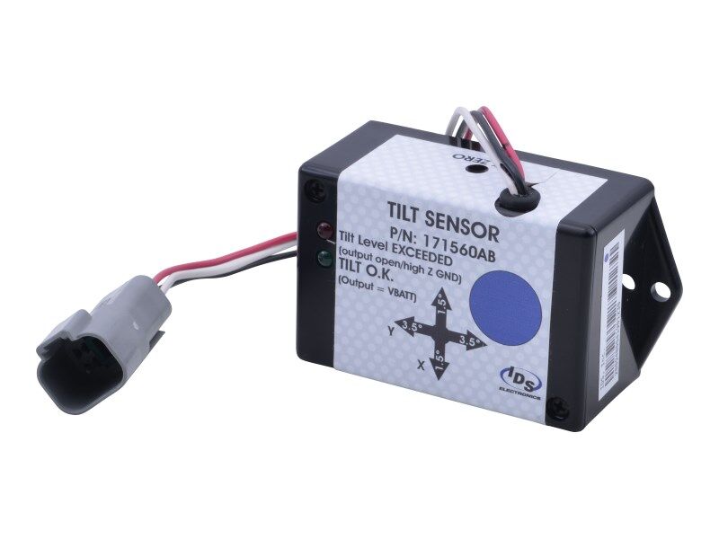 171560 | SJ-TILT SWITCH ASSY